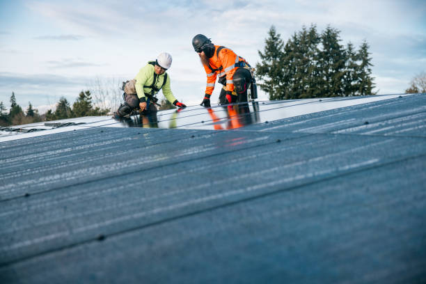 Trusted Roofing service in Elmhurst, PA - Ben Roofing and Steel LLC